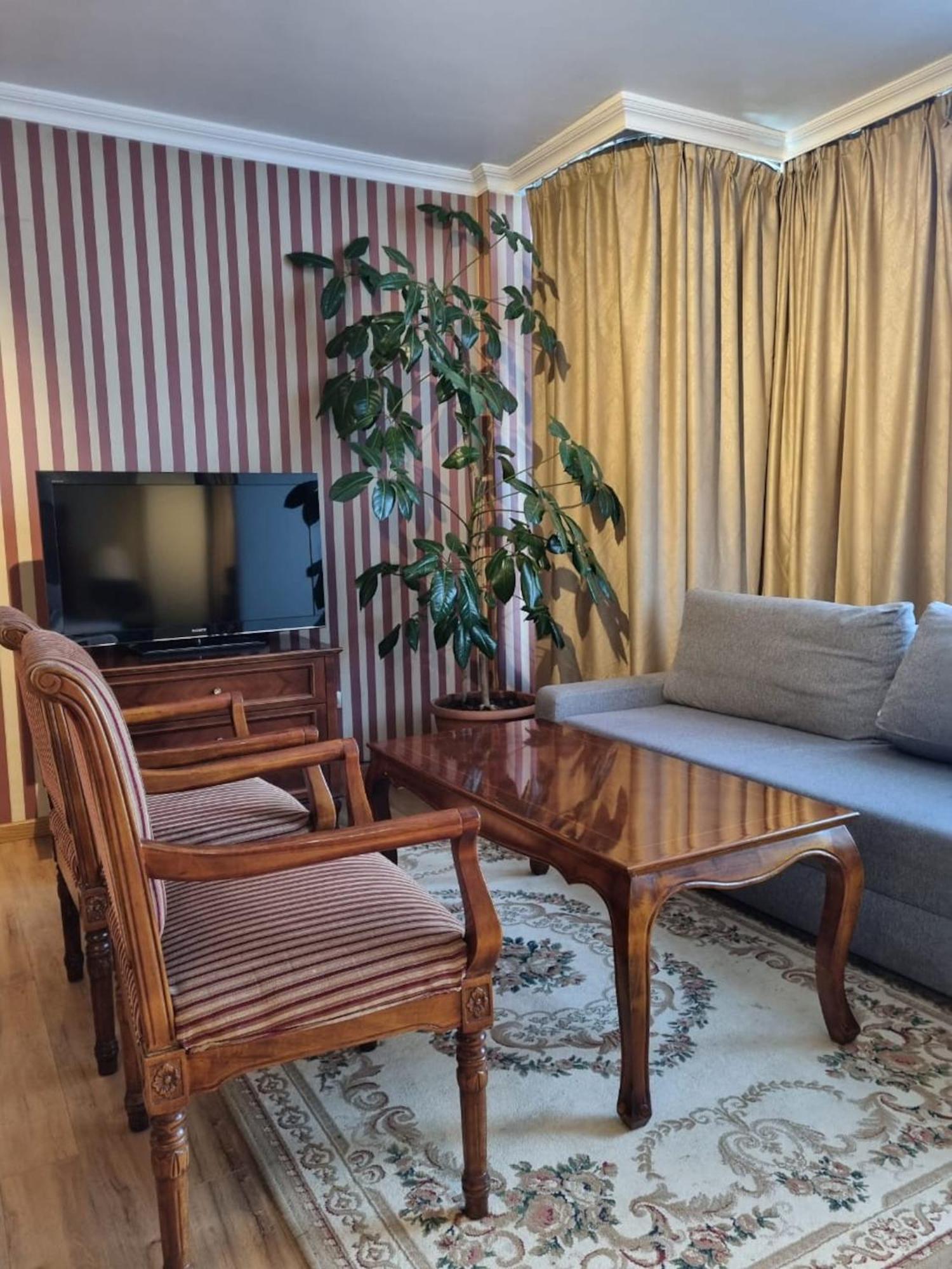 The Residence Hotel Adis Abeba Exterior foto